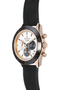 Chronomaster Sport Rose Gold Automatic
