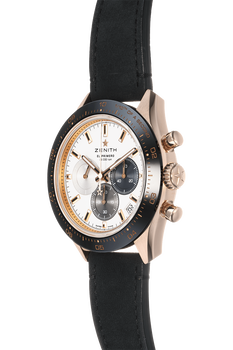 Chronomaster Sport Rose Gold Automatic
