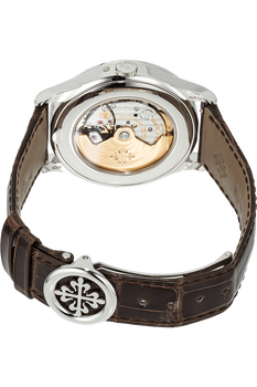 Grand Complications Reference 5496 Platinum Automatic