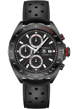 Formula 1&nbsp;Calibre 16 Automatic Chronograph Special Edition
