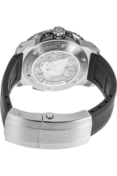 Patravi ScubaTec Stainless Steel Automatic