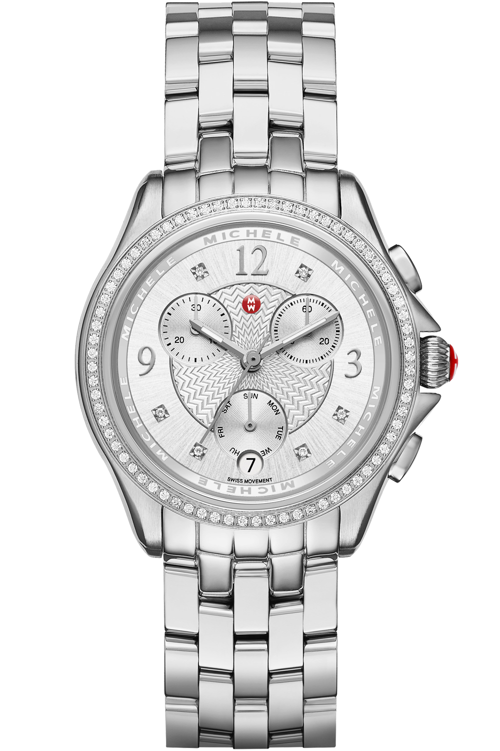 michele belmore watch