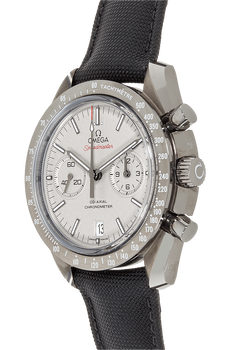 Speedmaster Grey Side of the Moon Ceramic Automatic