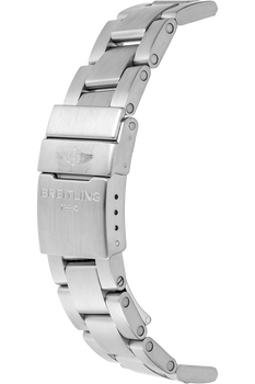 SuperOcean 42 Stainless Steel Automatic
