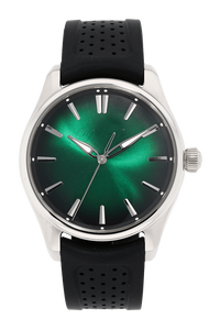 Pioneer Centre Seconds Stainless Steel Automatic