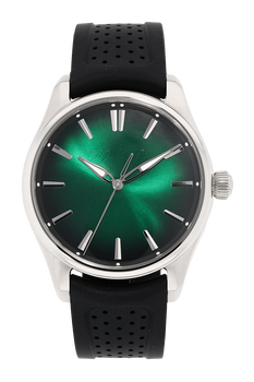 Pioneer Centre Seconds Stainless Steel Automatic