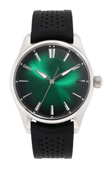 Pioneer Centre Seconds Stainless Steel Automatic