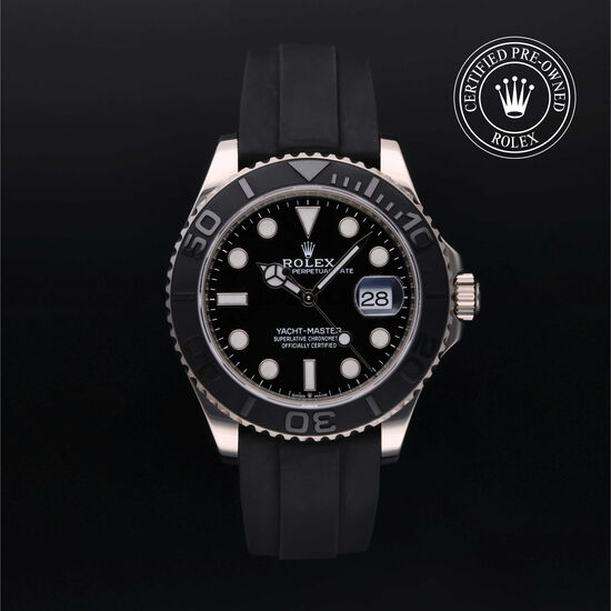 Yacht-Master 42