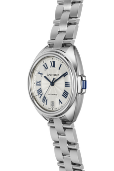 Cle Stainless Steel Automatic