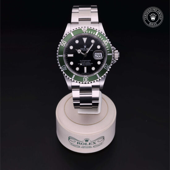Submariner