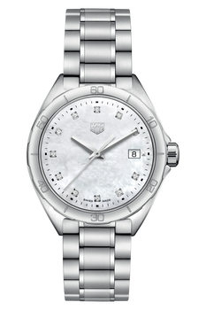 Formula 1 Quartz