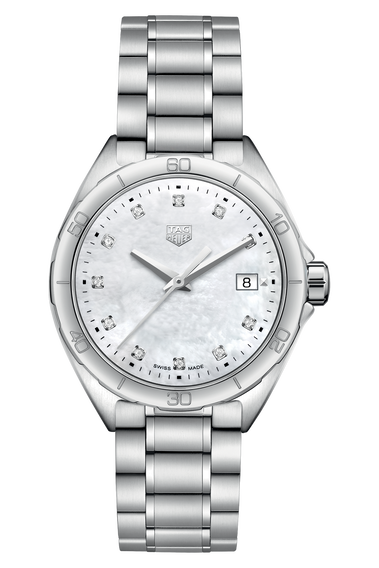 Formula 1 Quartz