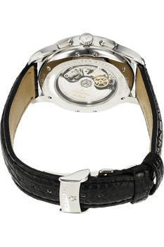 El Primero Open T Stainless Steel Automatic