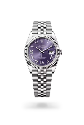 Datejust 36