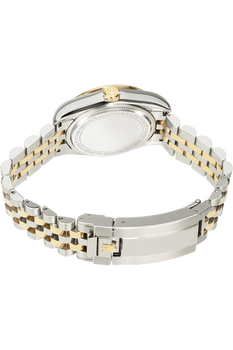 Black Bay 31 S&amp;G Yellow Gold and Stainless Steel Automatic