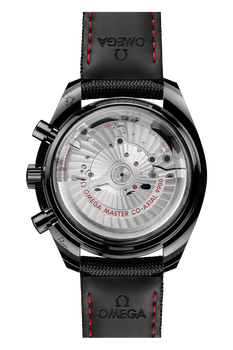 Speedmaster Dark Side of the Moon