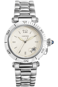 Pasha Diver Stainless Steel Automatic