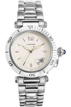 Pasha Diver Stainless Steel Automatic