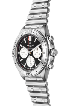 Chronomat B01 Stainless Steel Automatic
