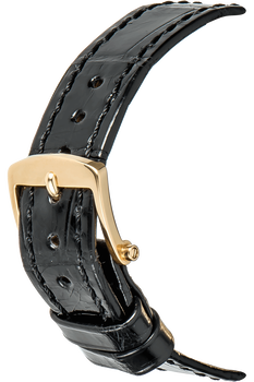 Heritage Yellow Gold Automatic