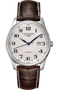 The Longines Master Collection