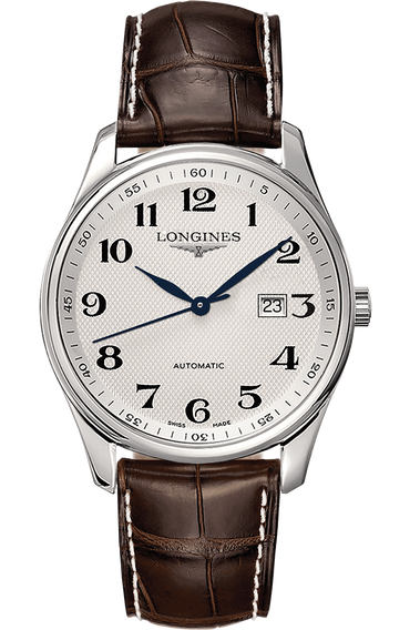The Longines Master Collection