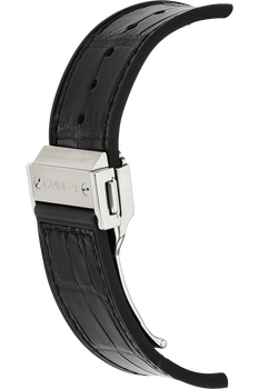 Classic Fusion Titanium Automatic