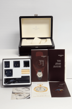 Perpetual Calendar Reference 5140 Yellow Gold Automatic