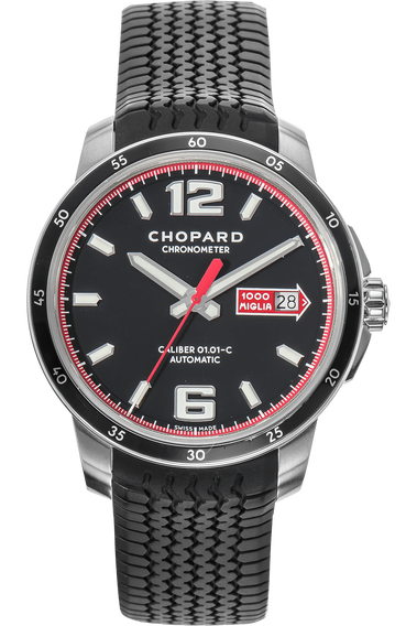 Pre Owned Chopard Mille Miglia GTS 168565 3001