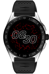 Connected Stainless Steel 45MM