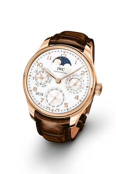 Portugieser Perpetual Calendar