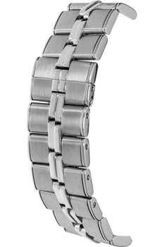 Marine Big Date Stainless Steel Automatic