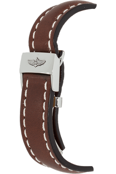 Mont Brillant 01 Stainless Steel Automatic