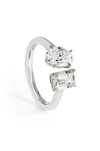 Toi & Moi Ring