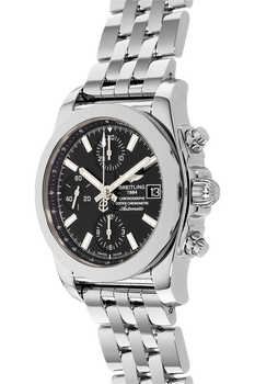 Chronomat Stainless Steel Automatic