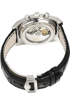 Vintage 1969 Limited Edition Stainless Steel Automatic