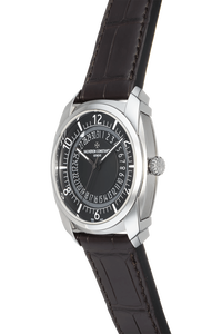 Quai de L'Ile Stainless Steel Automatic
