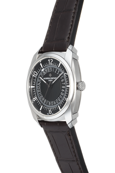 Quai de L&#39;Ile Stainless Steel Automatic