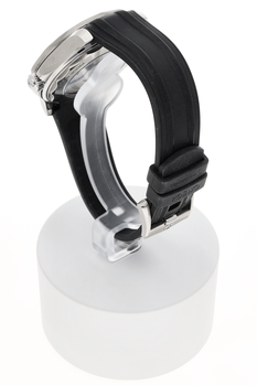 Seamaster Diver Co-Axial Stainless Steel Automatic