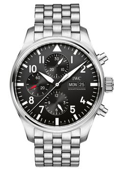 Pilot&#39;s Watch Chronograph