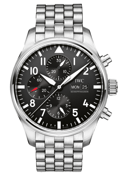 Pilot&#39;s Watch Chronograph