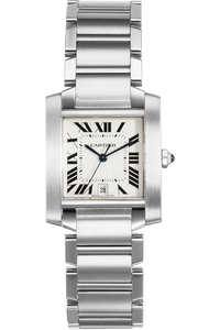 Tank Francaise Stainless Steel Automatic