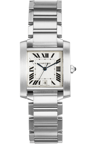 Tank Francaise Stainless Steel Automatic