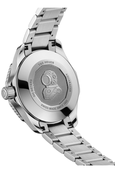 Aquaracer Calibre 5 Automatic