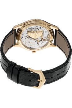 Perpetual Calendar Reference 3940 Yellow Gold Automatic