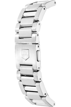 Grand Carrera Calibre 8 GMT Stainless Steel Automatic
