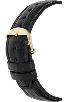Romain Yellow Gold Manual