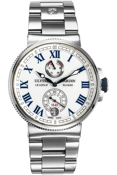 Marine Stainless Steel Automatic