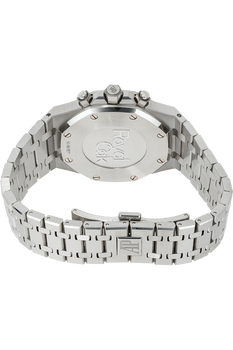Royal Oak Chronograph Stainless Steel Automatic
