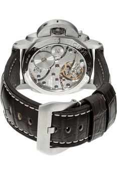 Luminor 1950 Special Edition Stainless Steel Manual
